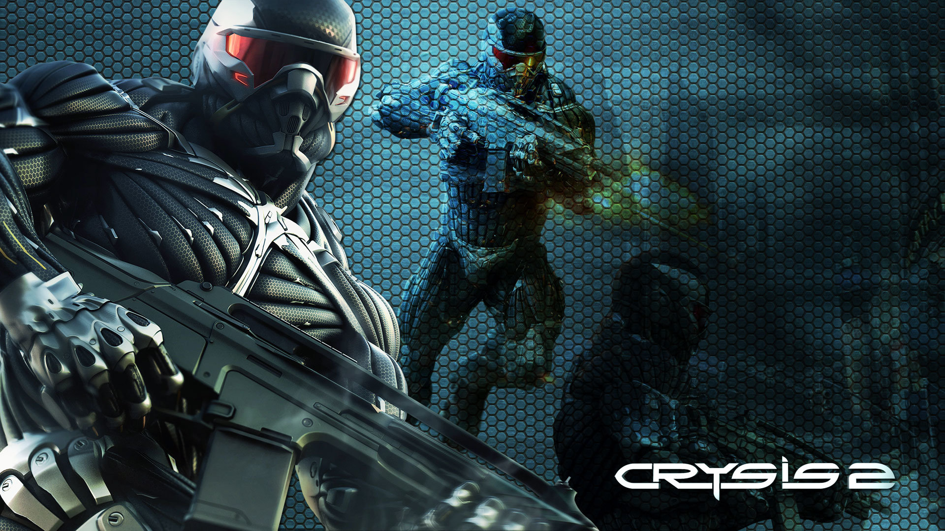 Download full hd 1920x1080 Crysis 2 PC wallpaper ID:379744 for free