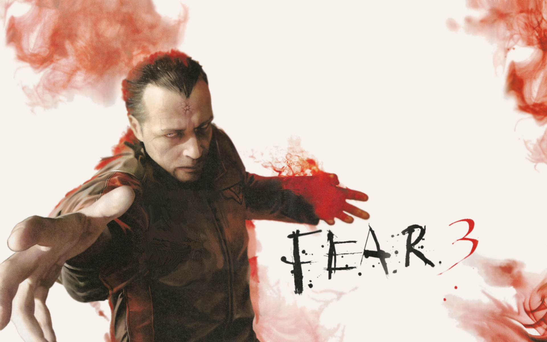Download hd 1920x1200 FEAR 3 PC wallpaper ID:101948 for free