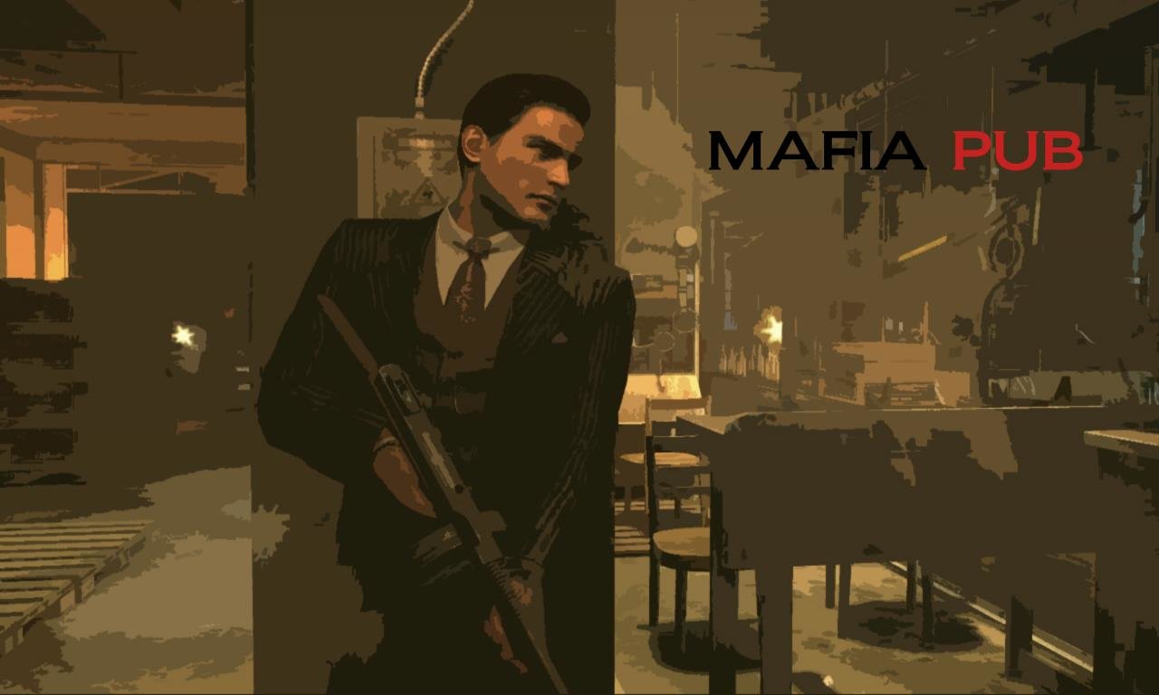 Awesome Mafia free wallpaper ID:133168 for hd 1280x768 PC