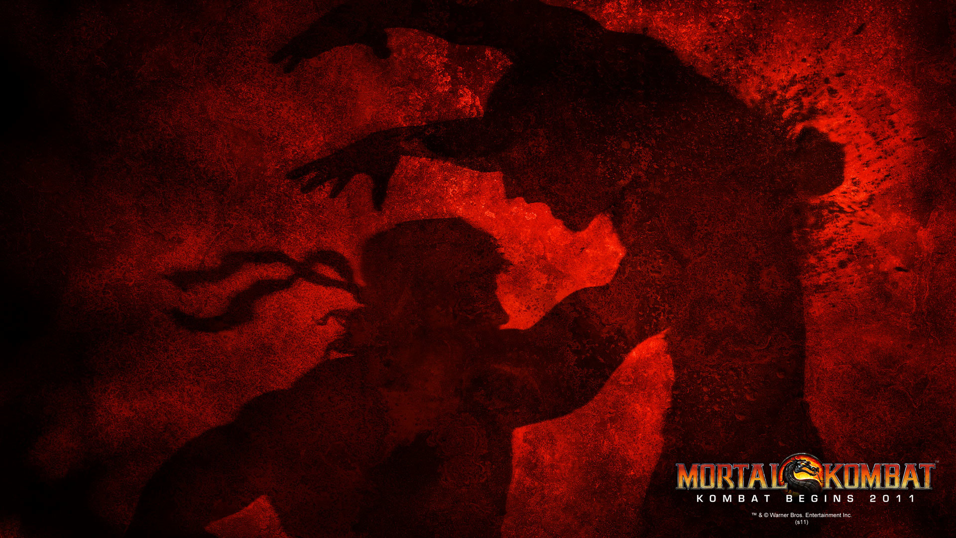 High resolution Mortal Kombat hd 1080p background ID:183196 for PC