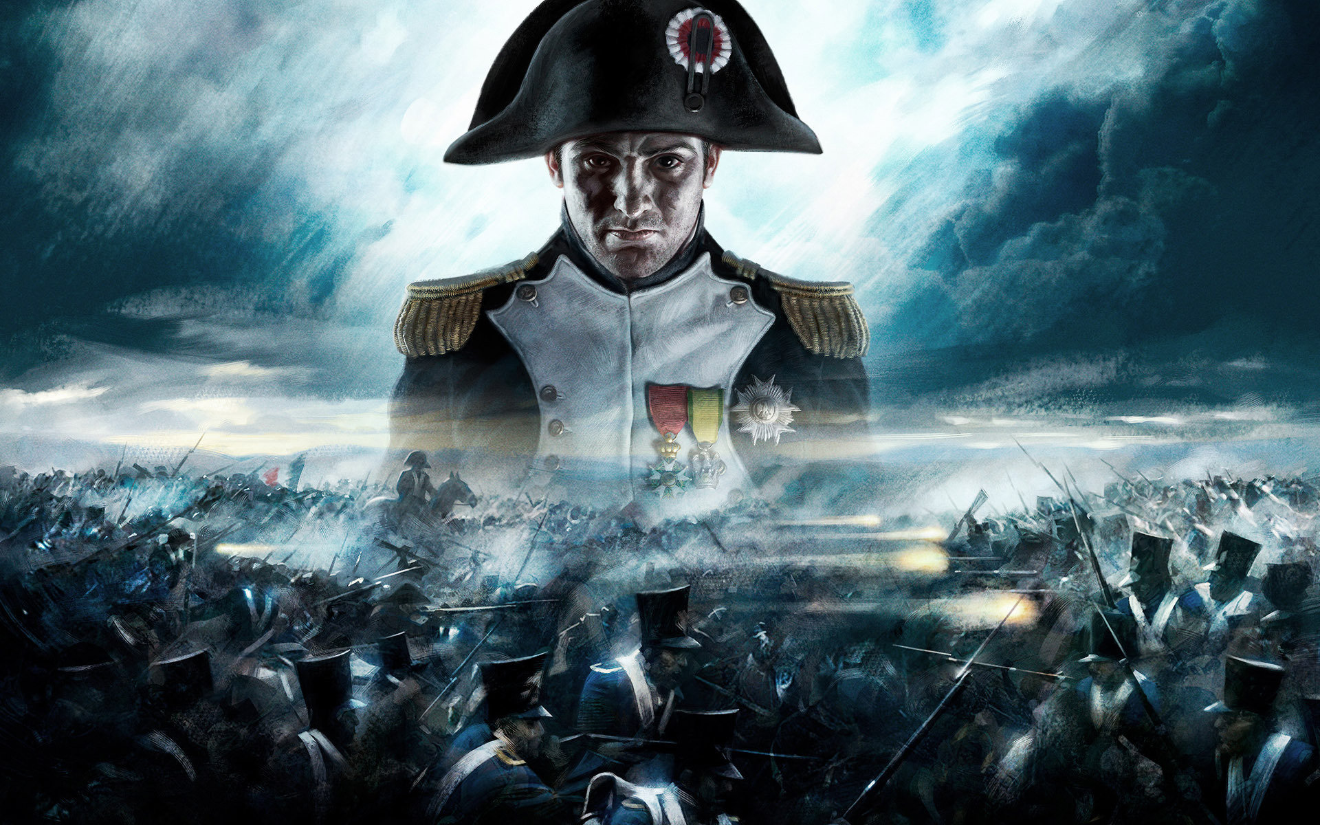 Best Napoleon: Total War background ID:277361 for High Resolution hd 1920x1200 desktop