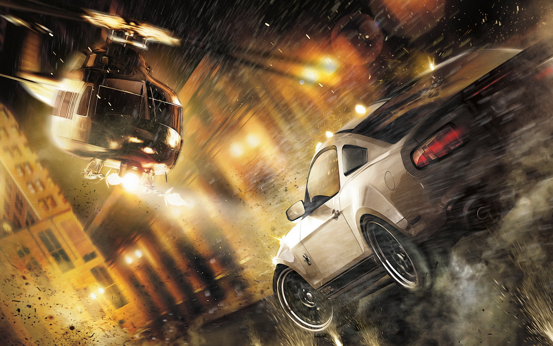 High resolution Need For Speed (NFS) hd 1920x1200 wallpaper ID:328394 for computer
