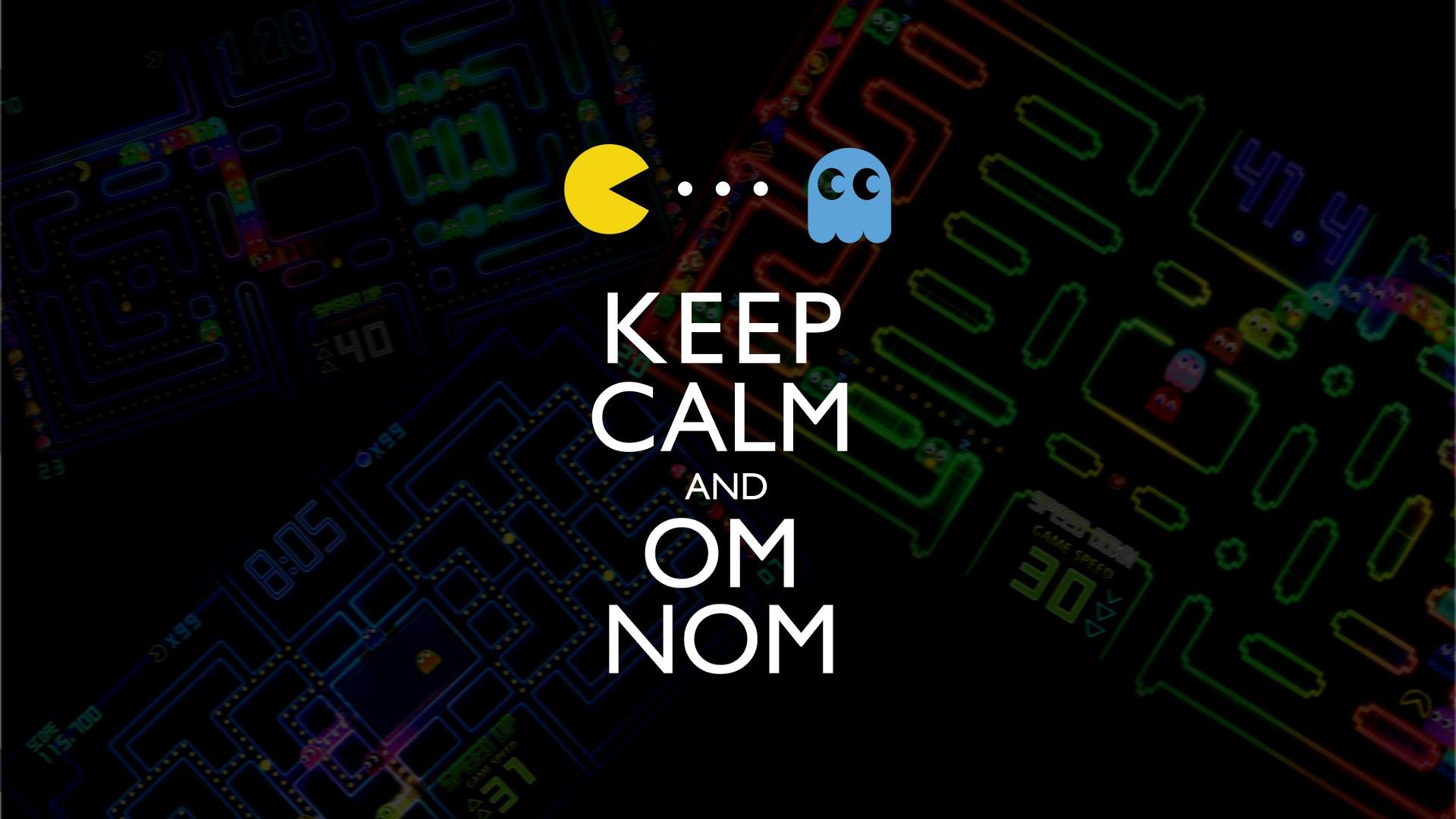 High resolution Pac-Man full hd background ID:231852 for PC