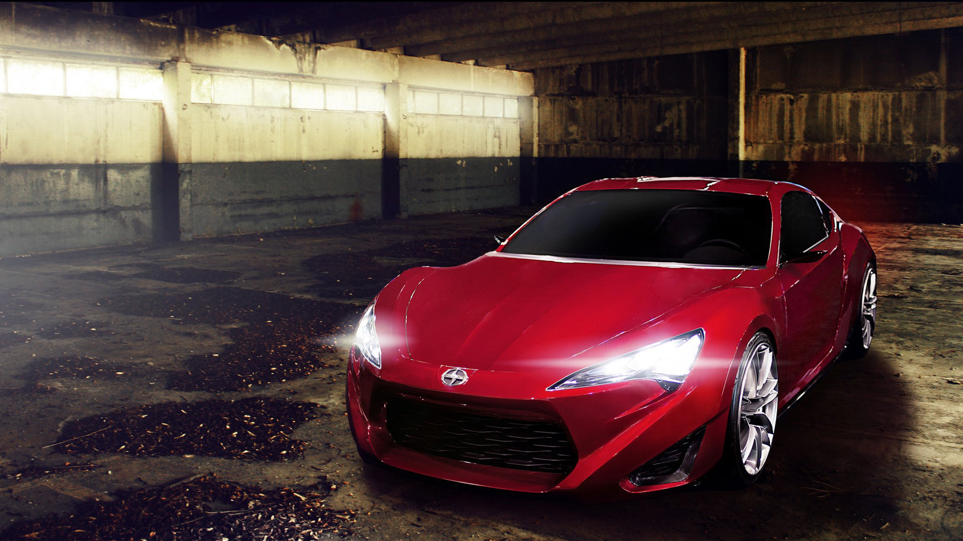 Awesome Scion free wallpaper ID:50256 for hd 1080p PC