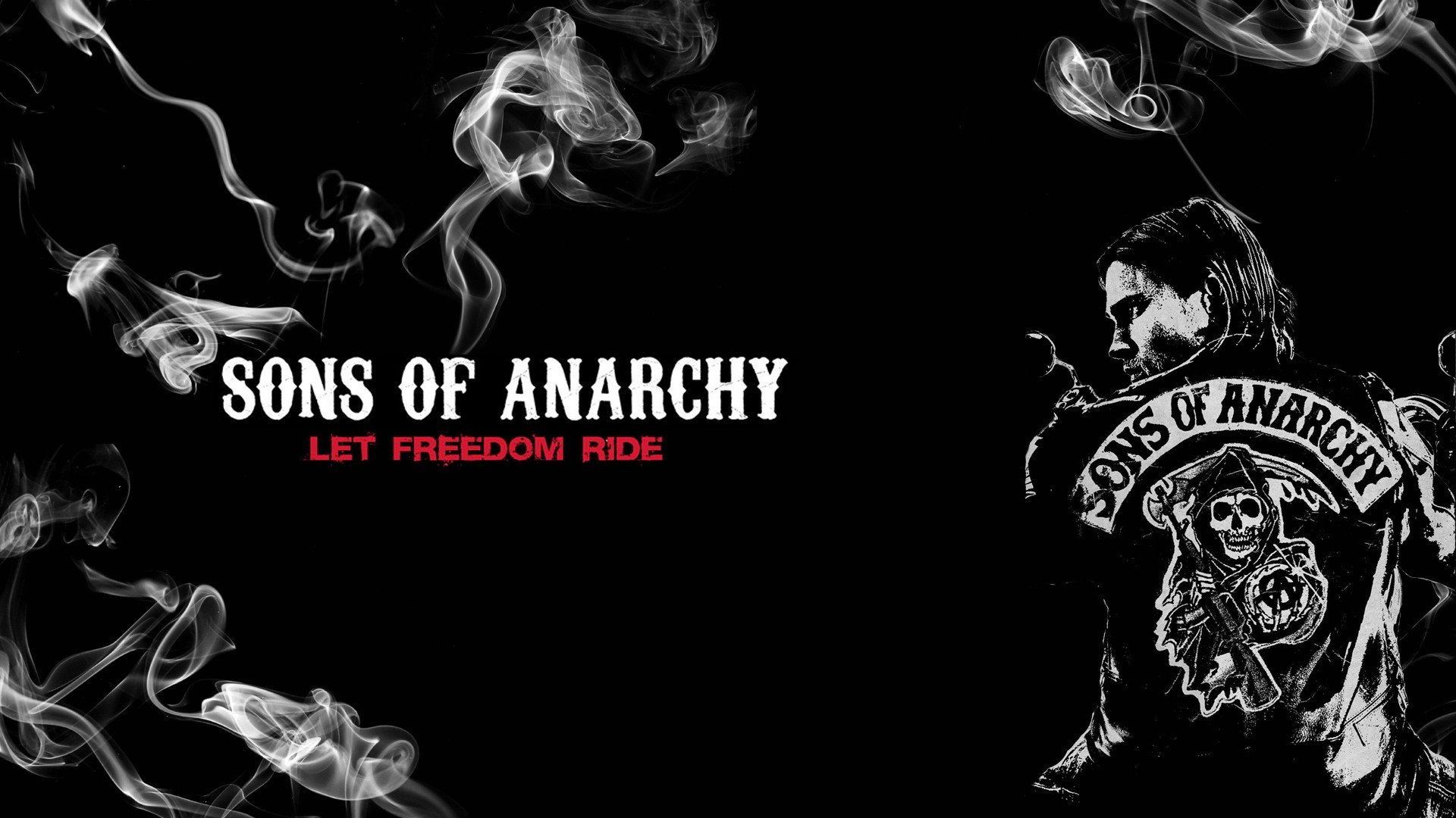 High resolution Sons Of Anarchy full hd background ID:187560 for PC