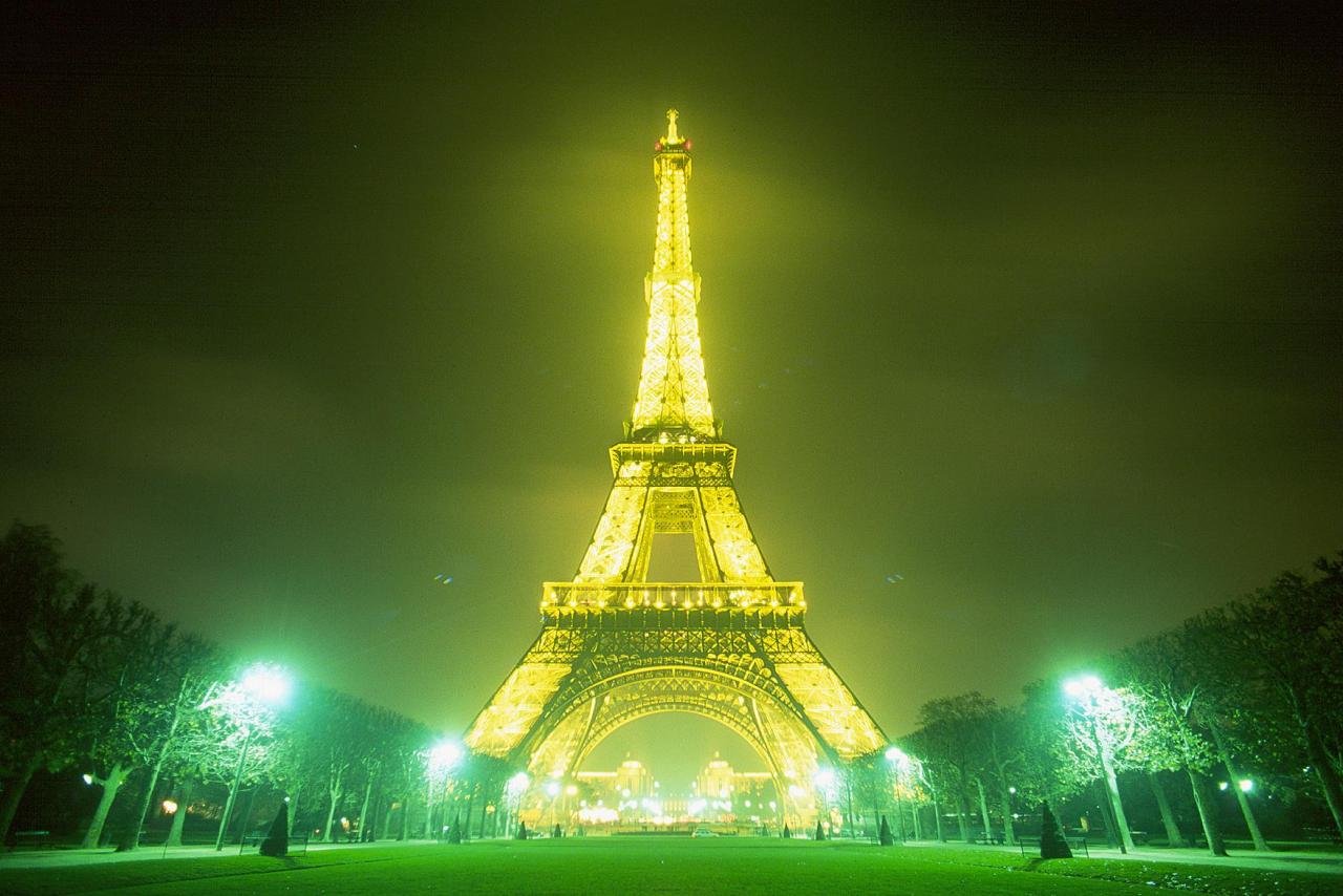 Awesome Eiffel Tower free background ID:476939 for hd 1280x854 PC