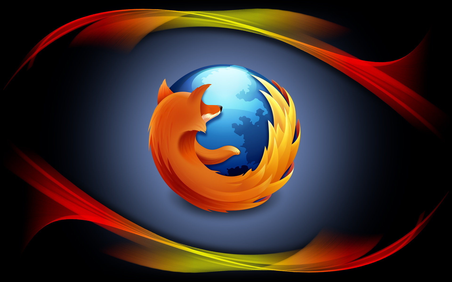 High resolution Firefox hd 1920x1200 background ID:498729 for desktop