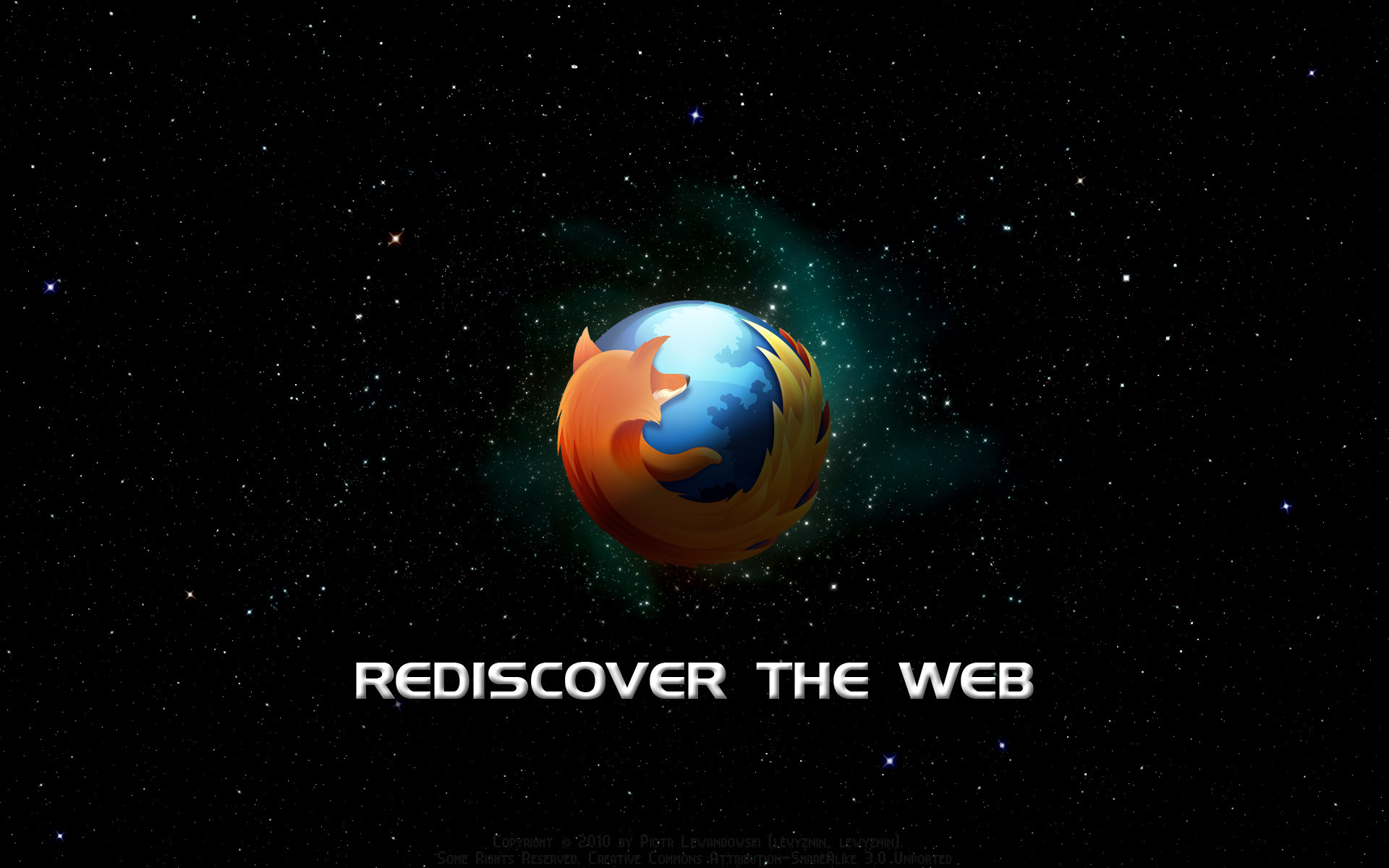 Download hd 1920x1200 Firefox PC background ID:498753 for free