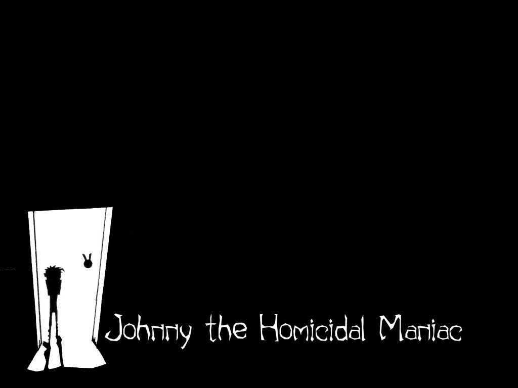 Best Johnny The Homicidal Maniac wallpaper ID:65046 for High Resolution hd 1024x768 computer