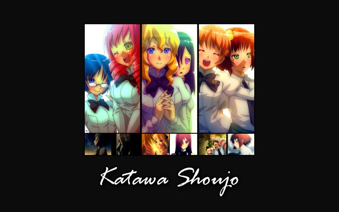Best Katawa Shoujo background ID:101115 for High Resolution hd 1152x720 computer