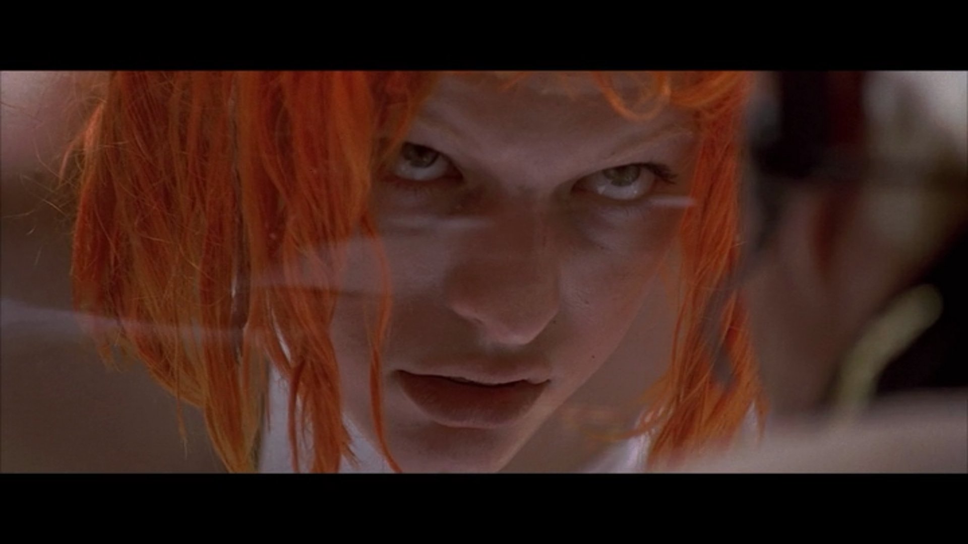 Awesome Leeloo (The Fifth Element) free wallpaper ID:35257 for full hd 1080p computer