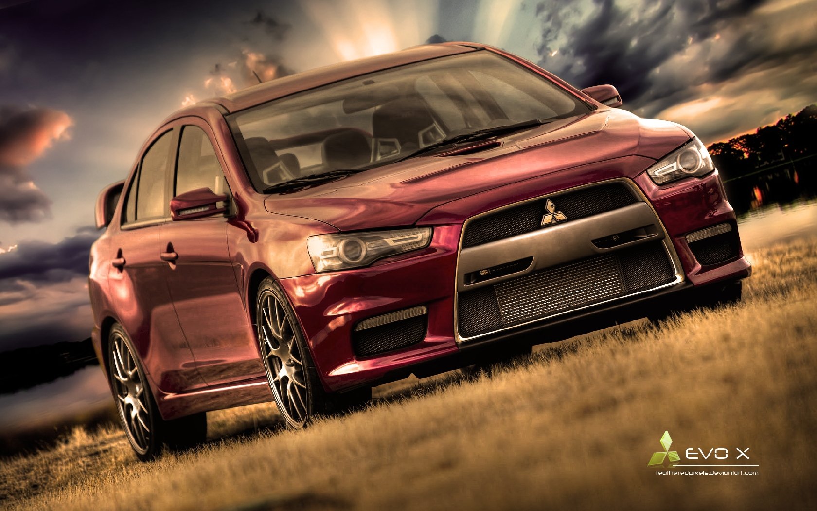 Awesome Mitsubishi free background ID:164208 for hd 1680x1050 desktop