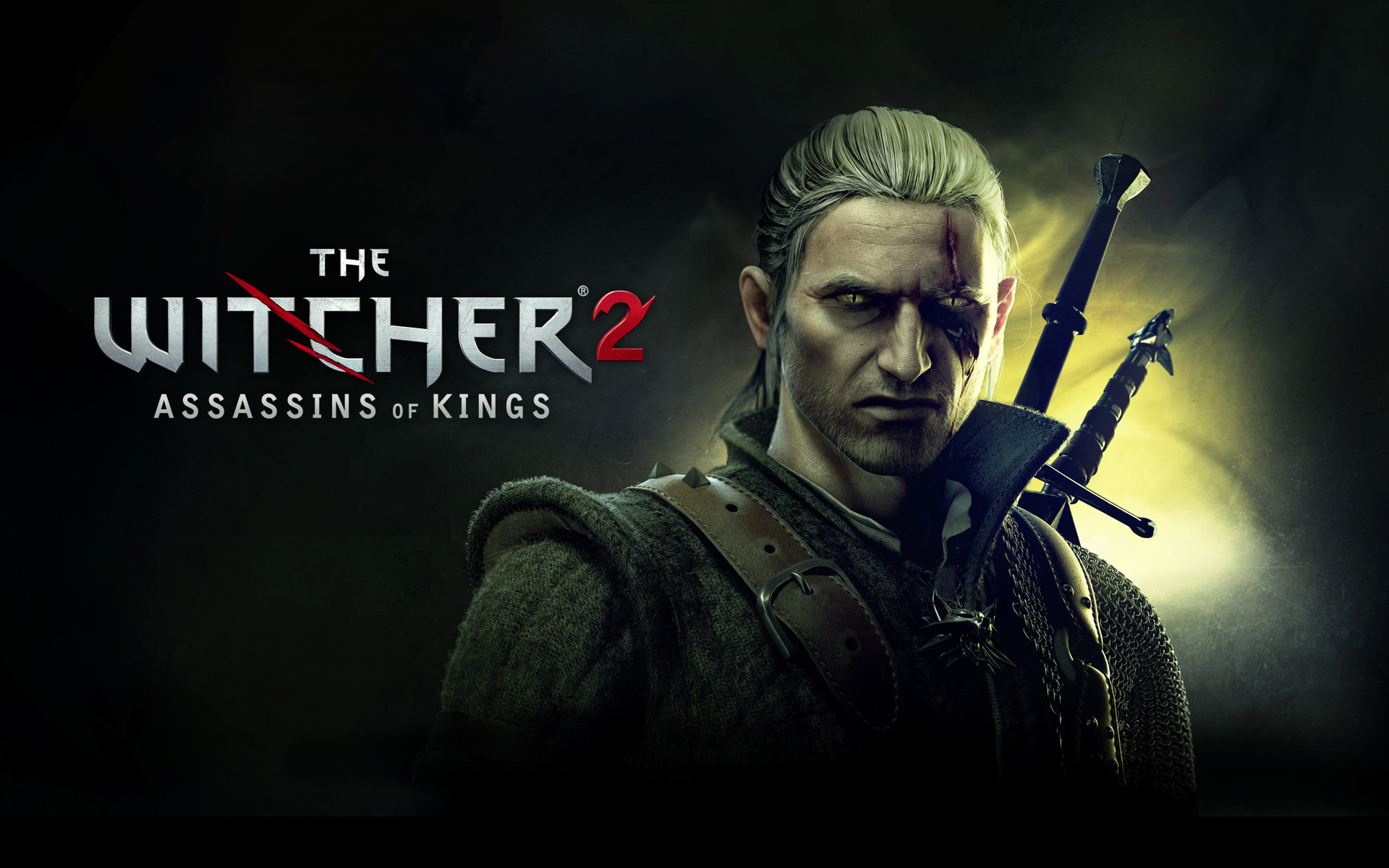 Best The Witcher 2: Assassins Of Kings background ID:52388 for High Resolution hd 1920x1200 PC
