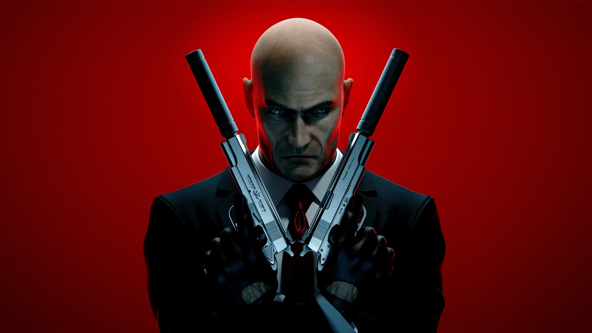Download 1080p Hitman: Absolution PC background ID:259763 for free