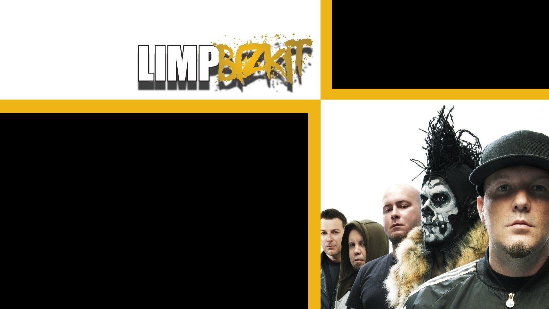 High resolution Limp Bizkit full hd 1080p background ID:131516 for computer