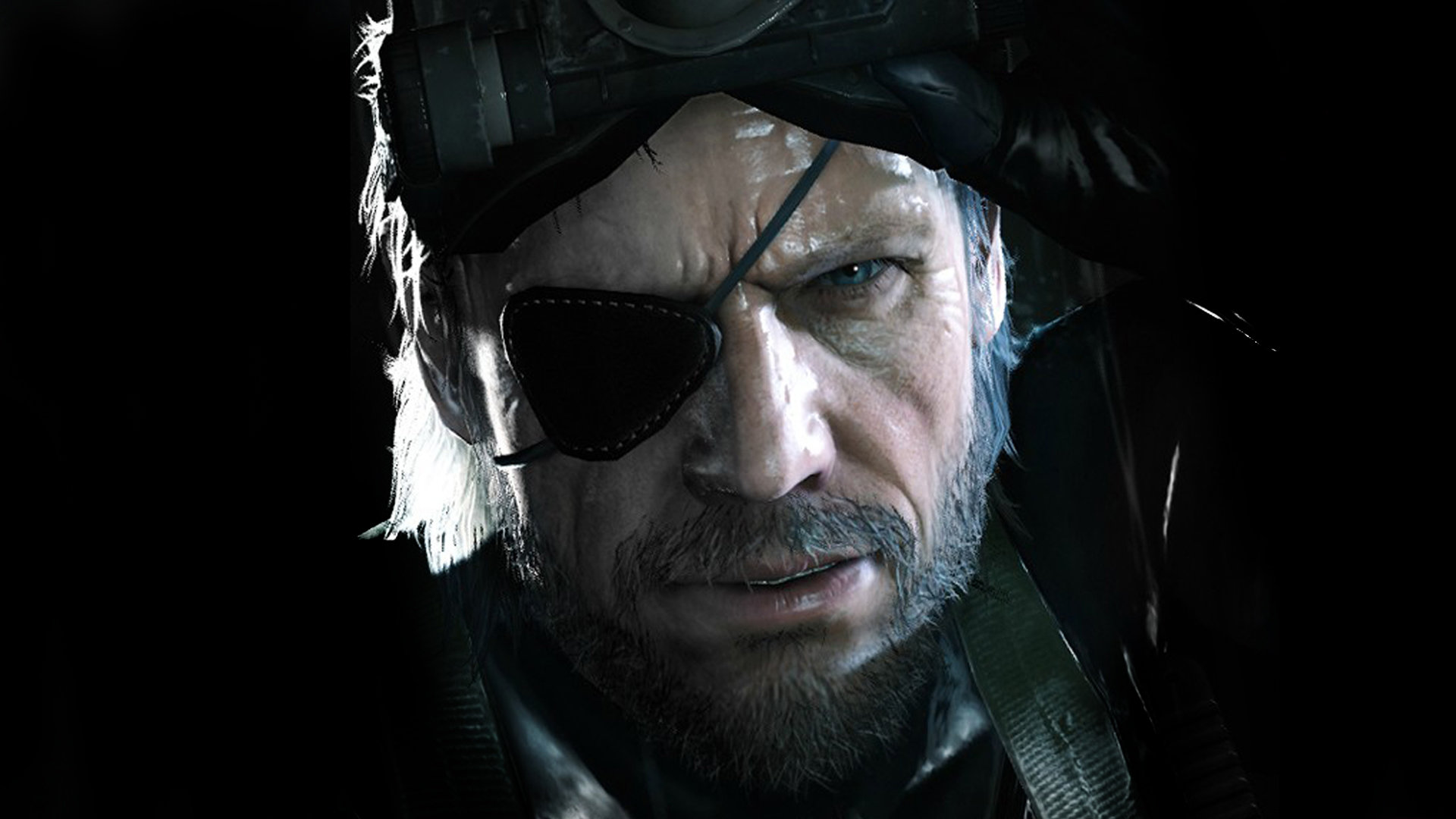 Free Metal Gear Solid 4: Guns Of The Patriots (MGS 4) high quality wallpaper ID:419885 for full hd PC