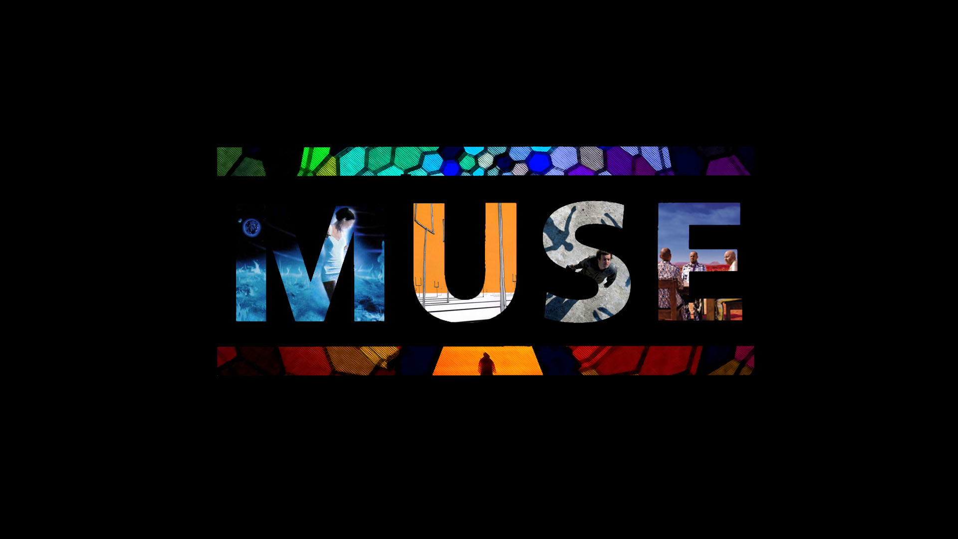Awesome Muse free background ID:131287 for 1080p desktop