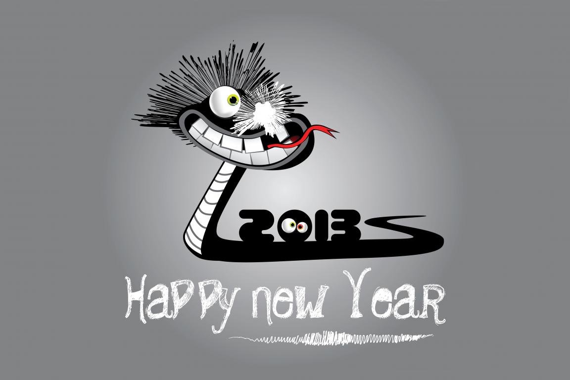 Free download New Year 2013 background ID:115019 hd 1152x768 for desktop