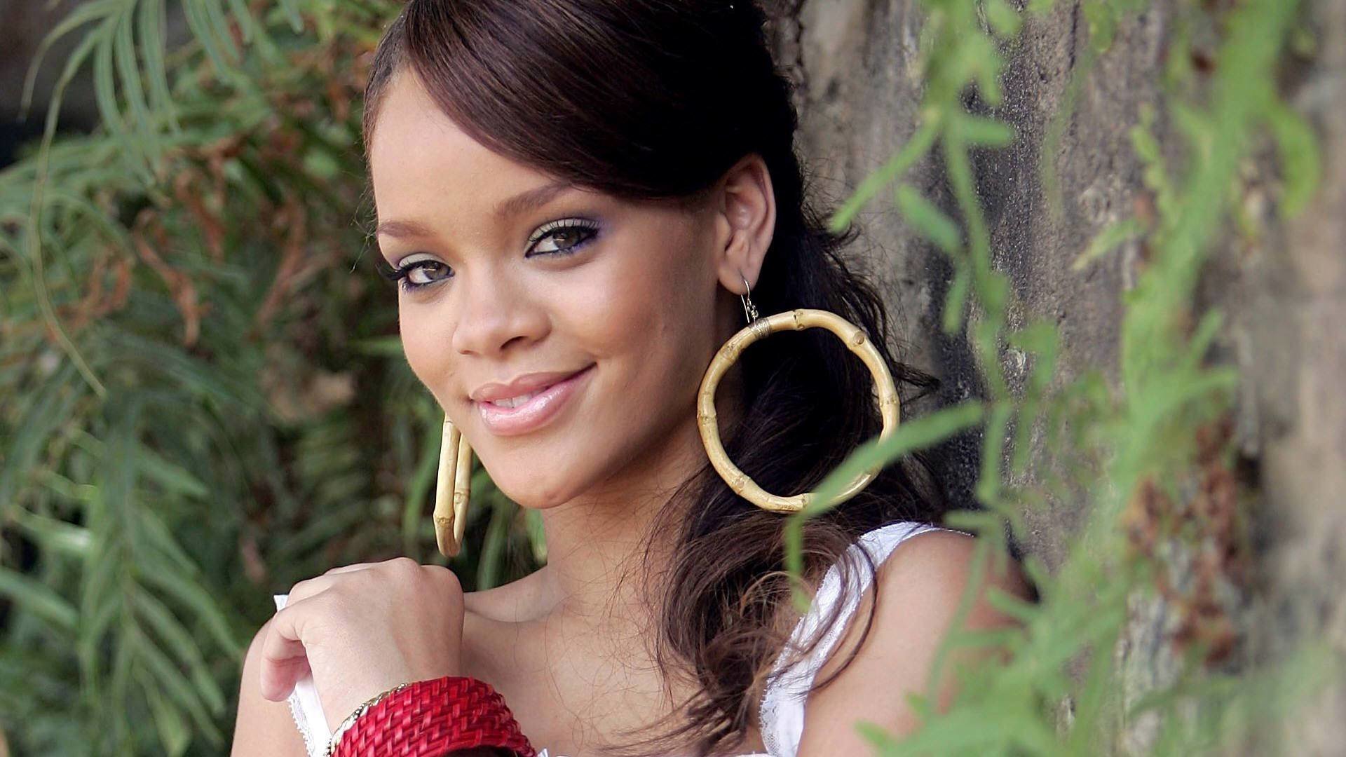 Awesome Rihanna free wallpaper ID:469584 for full hd 1920x1080 PC