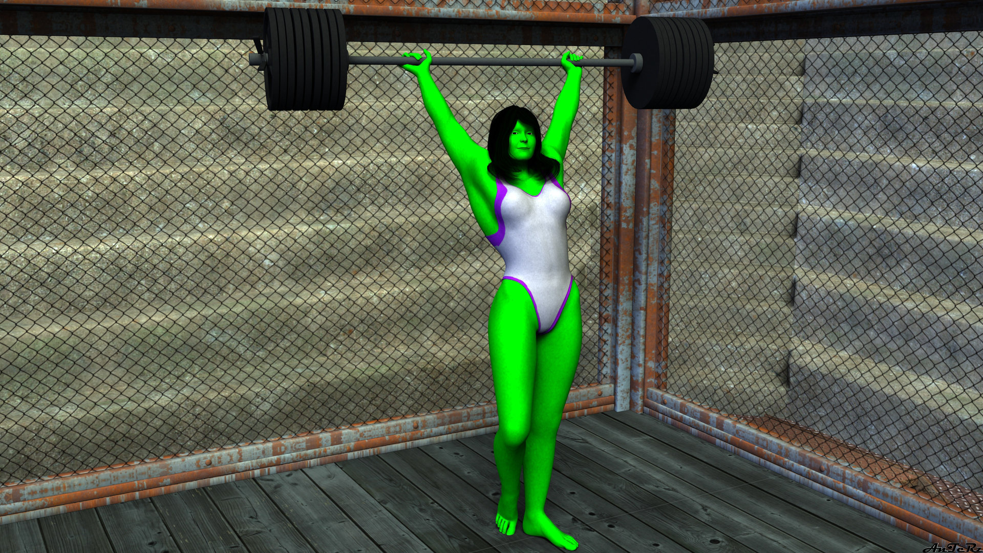 Awesome She-Hulk free background ID:162051 for full hd 1080p PC