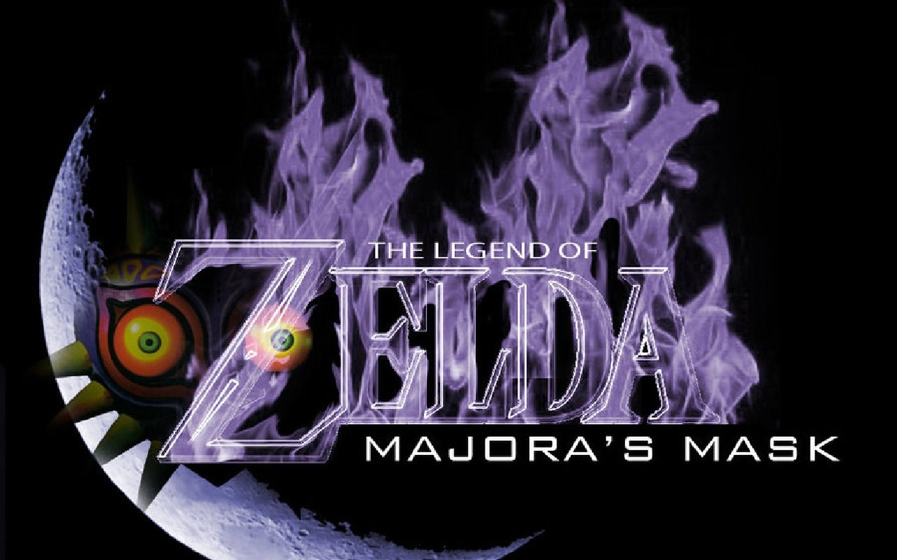 Best The Legend Of Zelda: Majora's Mask wallpaper ID:145452 for High Resolution hd 1280x800 computer