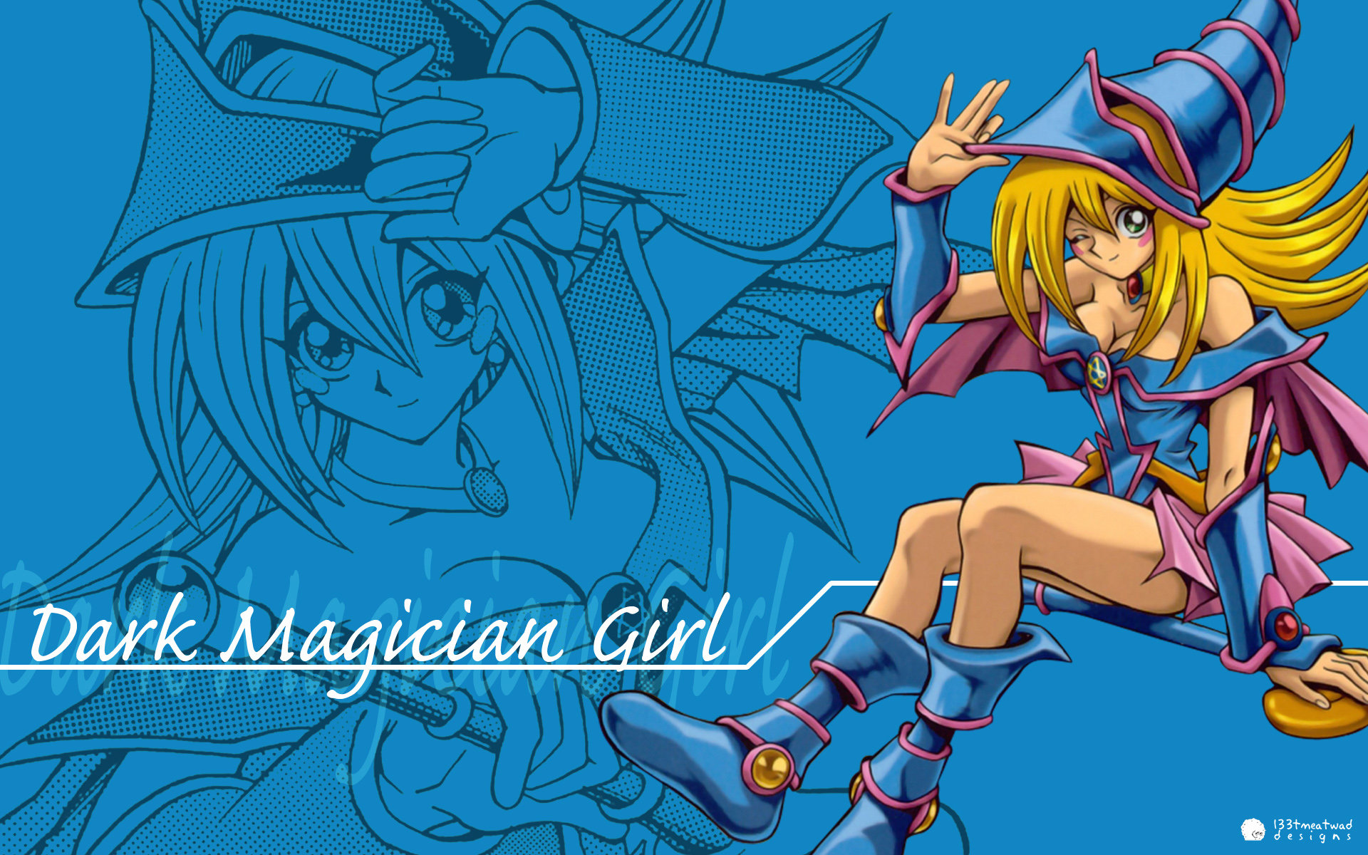 Download hd 1920x1200 Yu-Gi-Oh! computer wallpaper ID:83879 for free