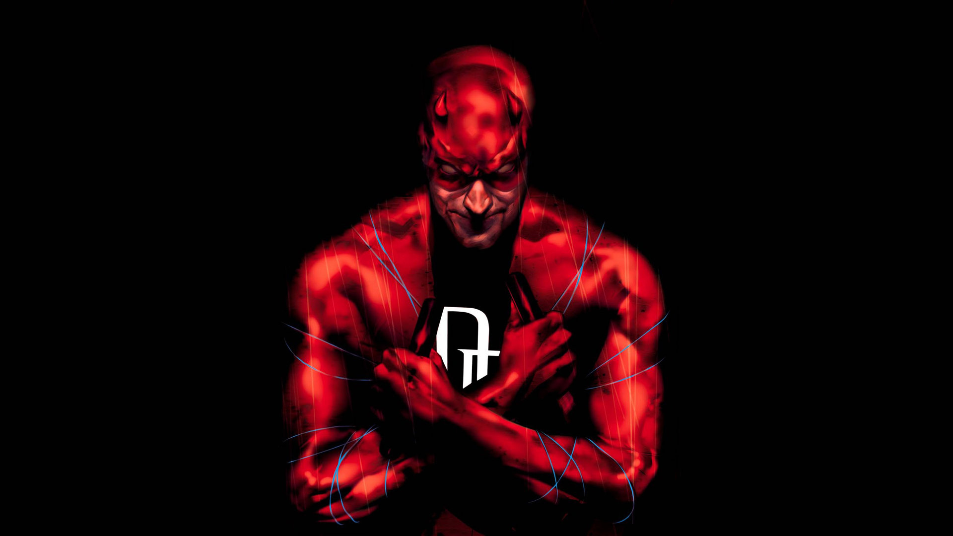 High resolution Daredevil hd 1920x1080 background ID:275456 for PC