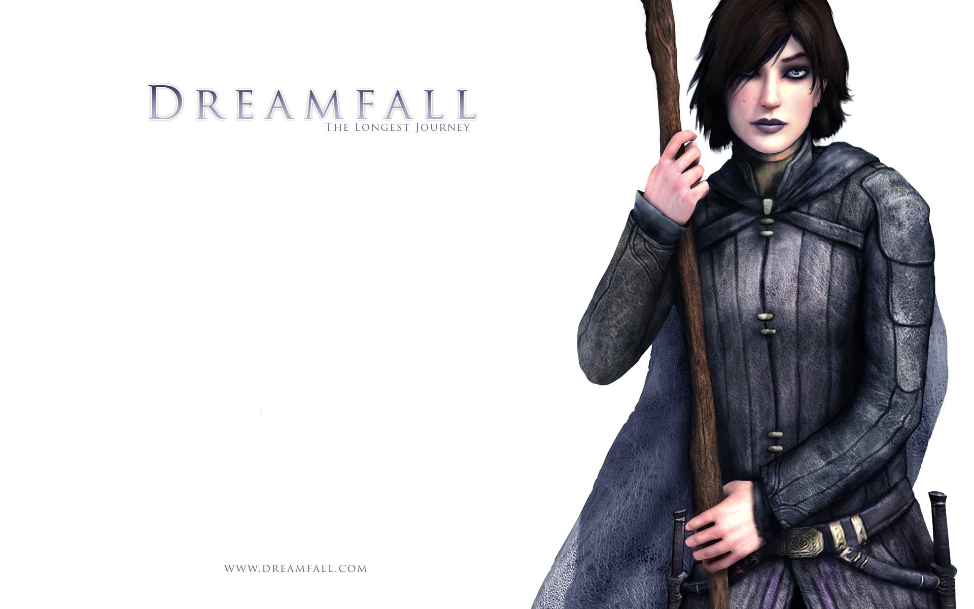 Best Dreamfall: The Longest Journey background ID:269766 for High Resolution hd 1920x1200 PC