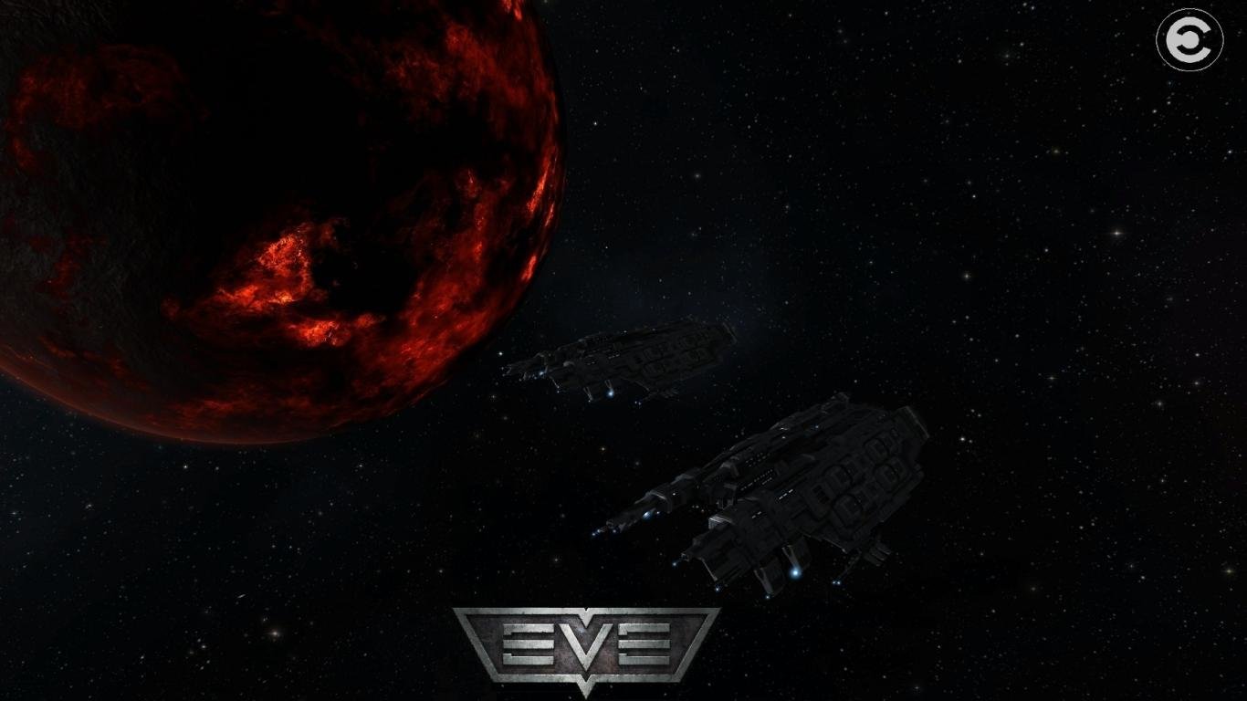 Awesome EVE Online free background ID:169204 for 1366x768 laptop computer