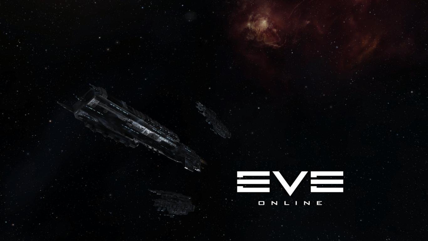 High resolution EVE Online hd 1366x768 wallpaper ID:169236 for computer