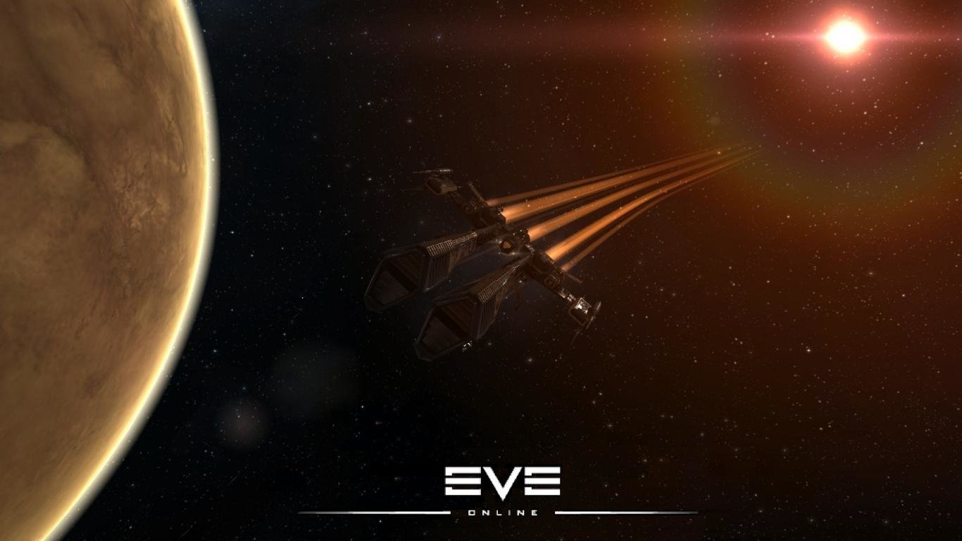 Download laptop EVE Online PC wallpaper ID:169237 for free