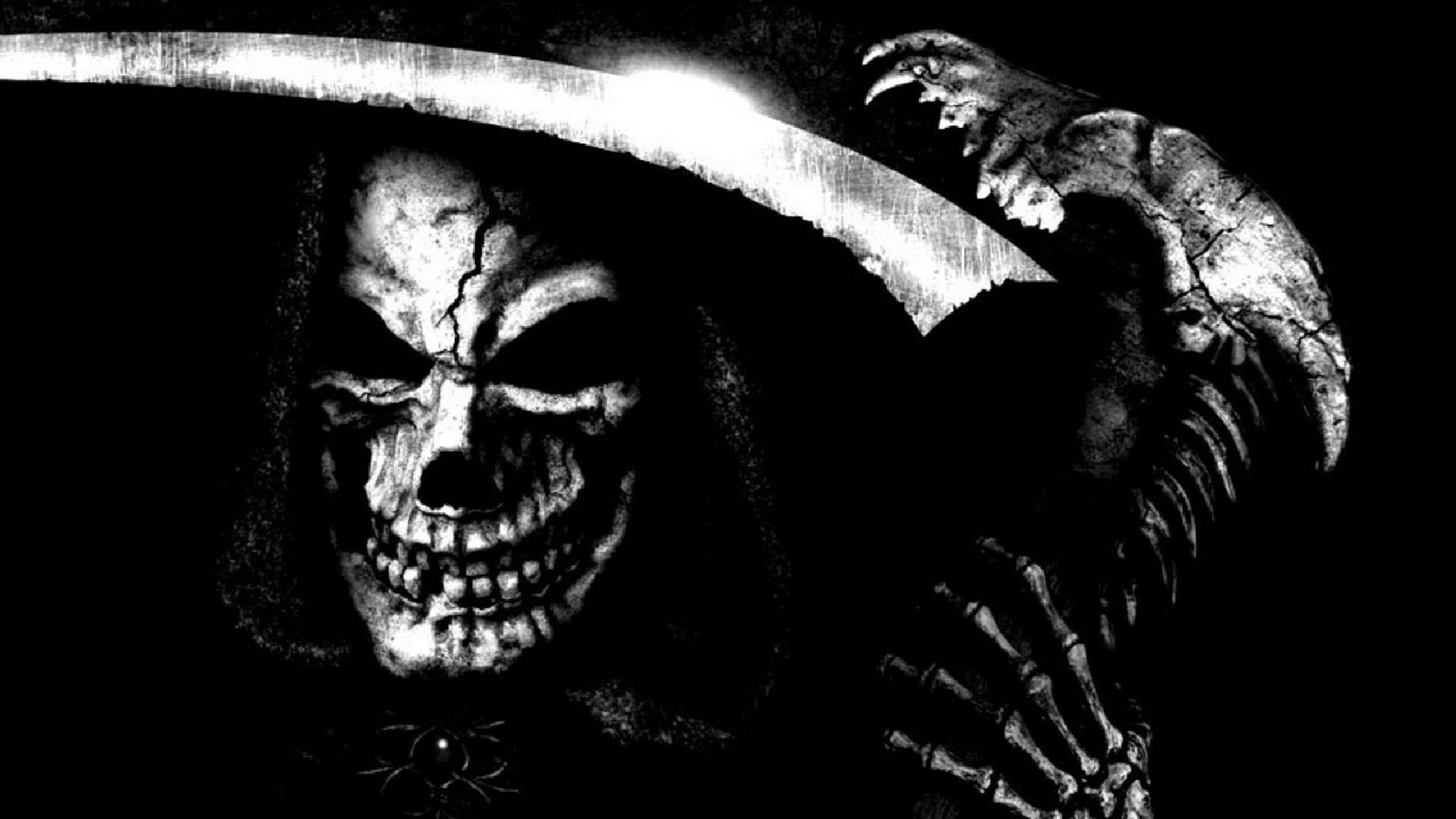 Best Grim Reaper wallpaper ID:155372 for High Resolution hd 1080p computer