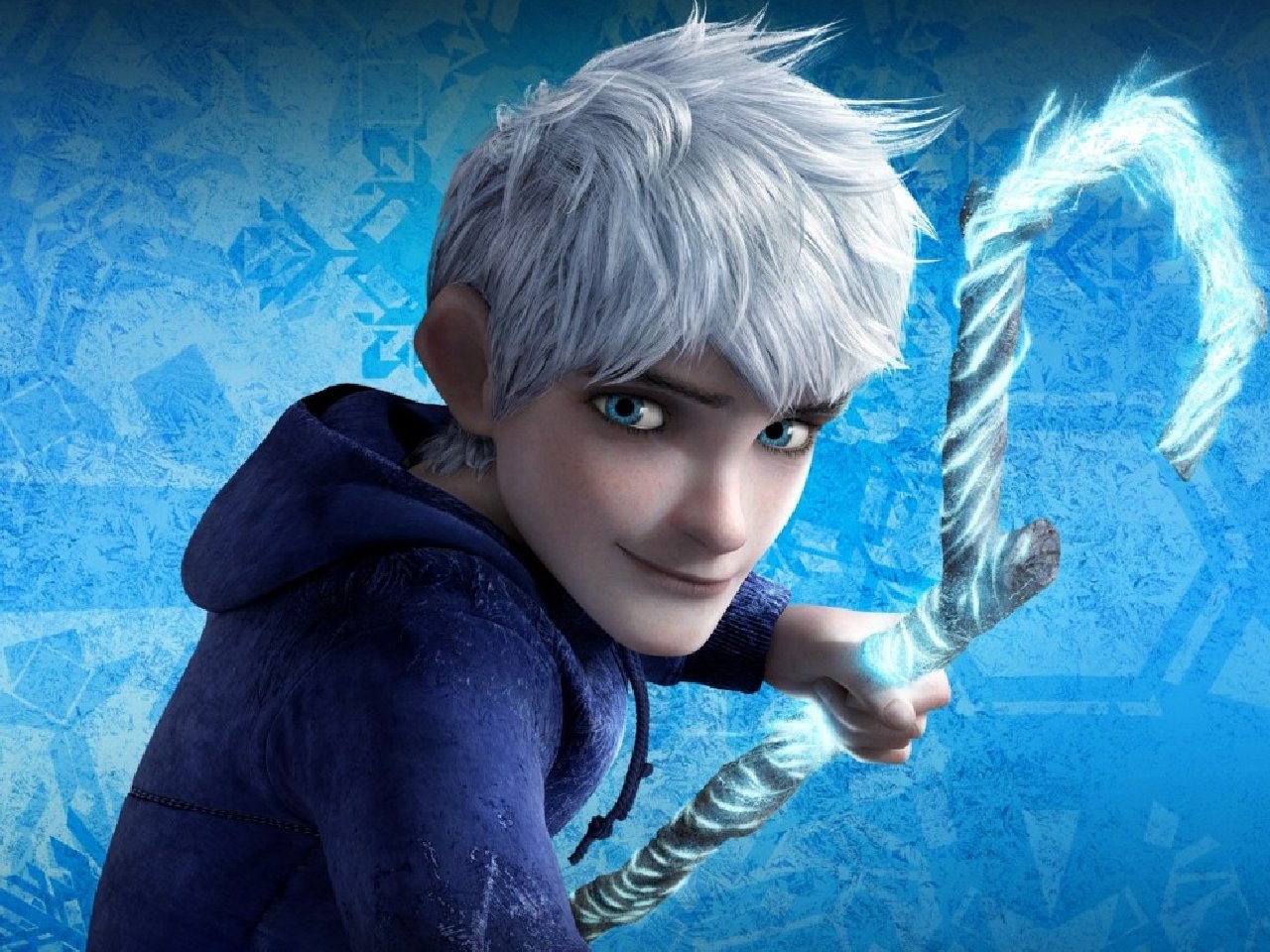 Best Jack Frost background ID:174790 for High Resolution hd 1280x960 computer