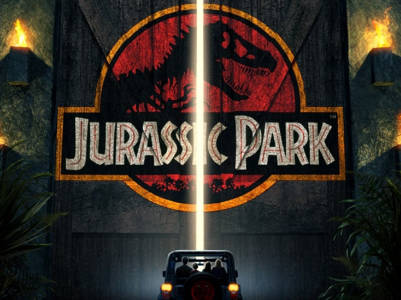 Download hd 1280x960 Jurassic Park PC wallpaper ID:447676 for free