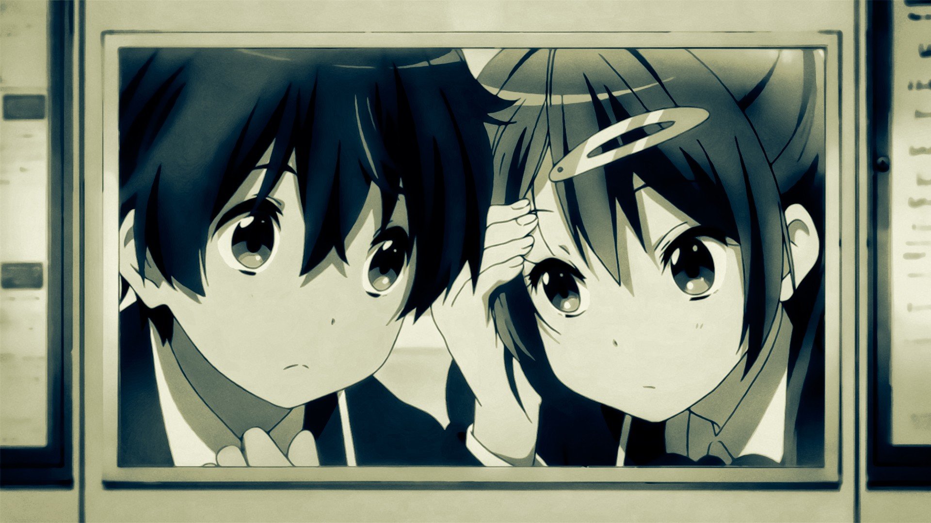 Download full hd 1920x1080 Love, Chunibyo and Other Delusions PC background ID:423327 for free
