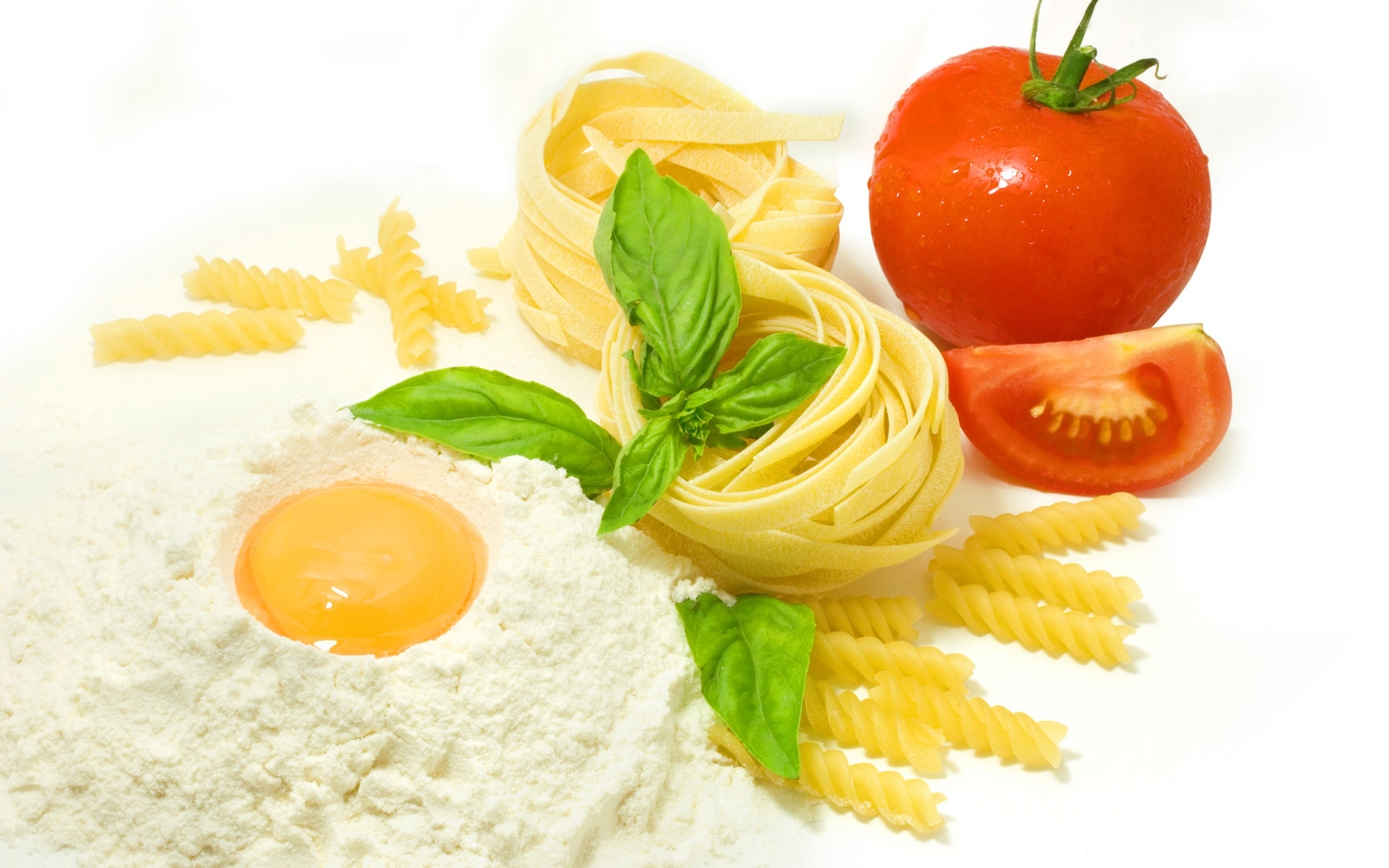 Best Pasta background ID:114097 for High Resolution hd 1680x1050 computer