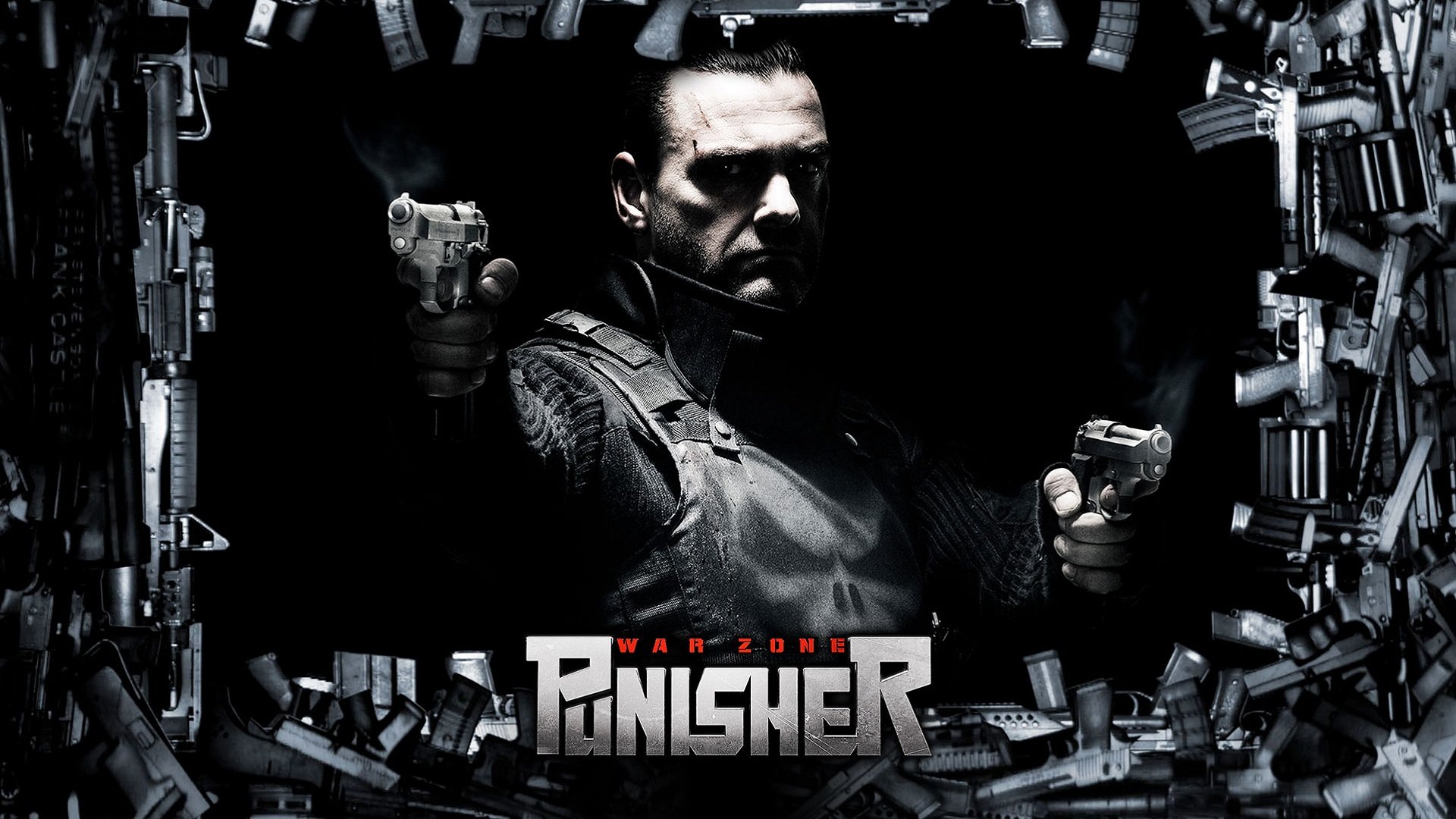 Download full hd Punisher: War Zone desktop wallpaper ID:334710 for free