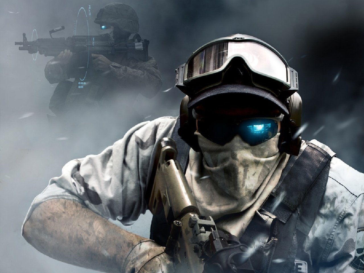 Awesome Tom Clancy's Ghost Recon: Future Soldier free background ID:165995 for hd 1280x960 PC