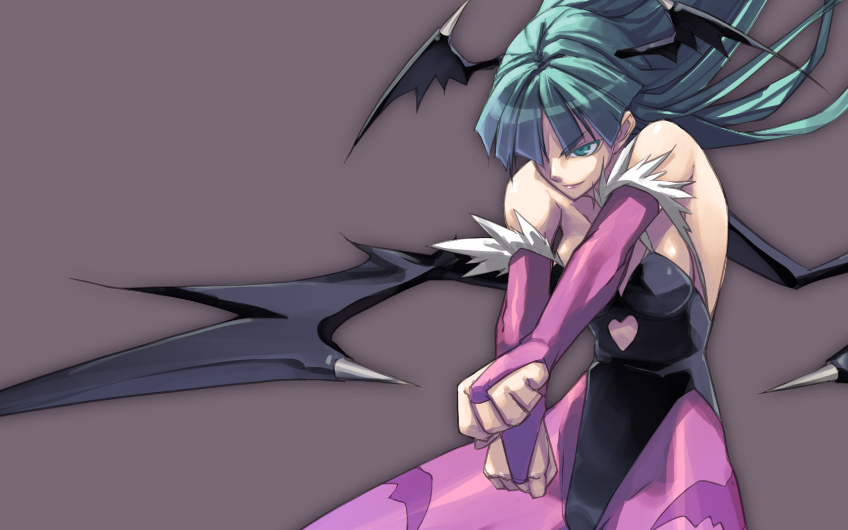 Download hd 1680x1050 Darkstalkers PC background ID:183251 for free