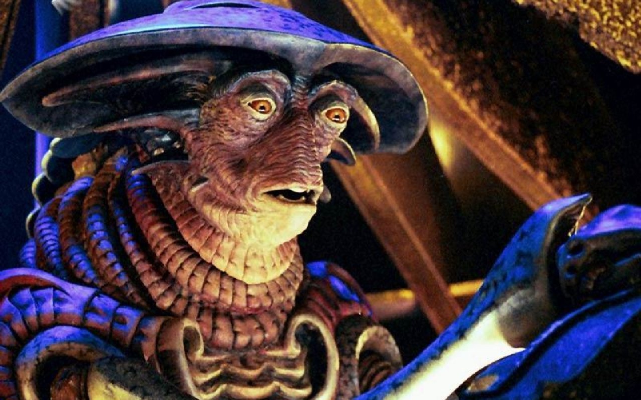 Free download Farscape background ID:156999 hd 1280x800 for computer