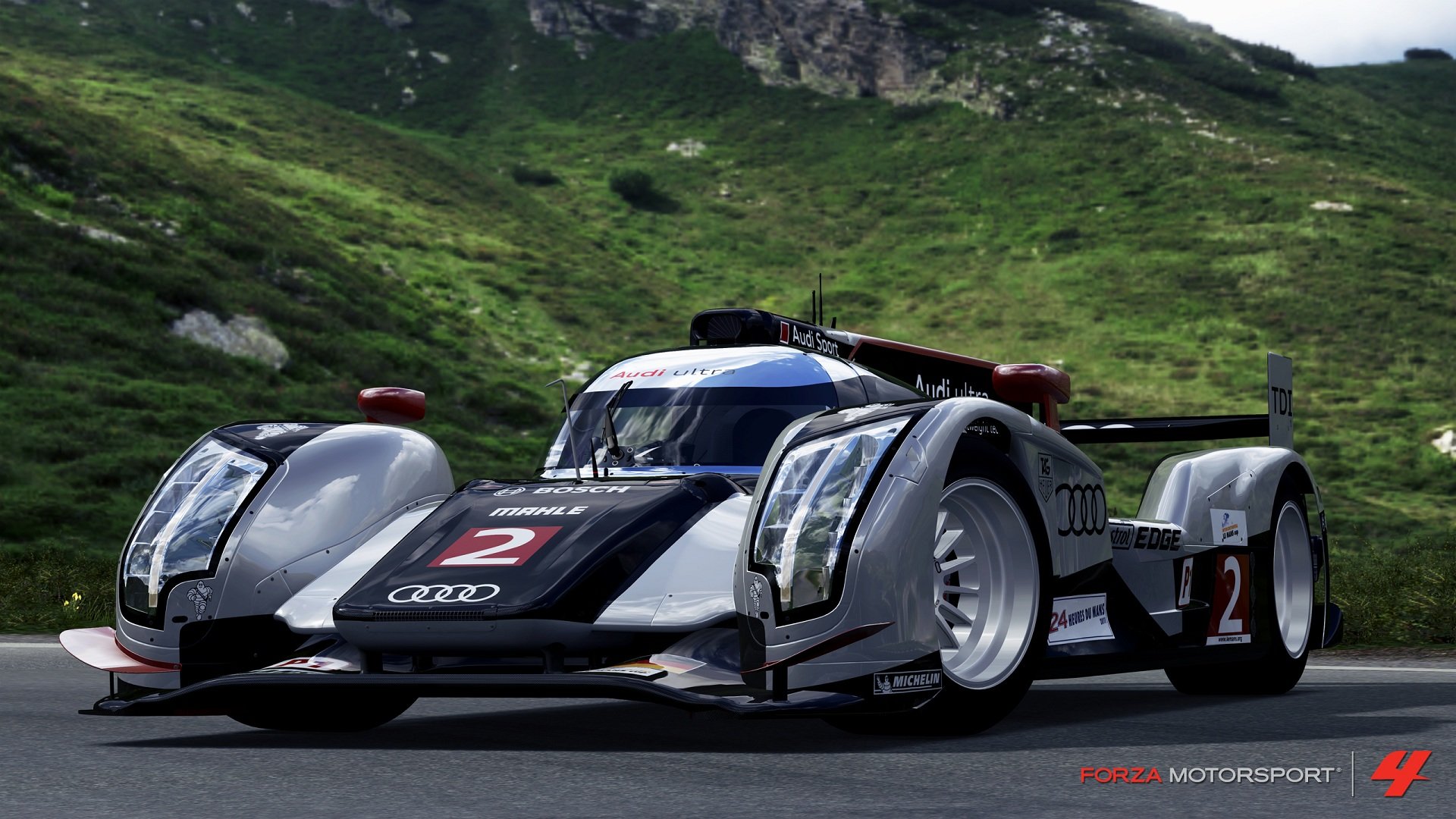 Free download Forza Motorsport background ID:463522 hd 1920x1080 for PC