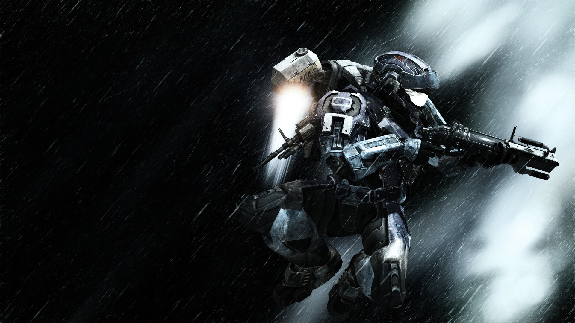 High resolution Halo: Reach full hd 1080p background ID:452859 for PC