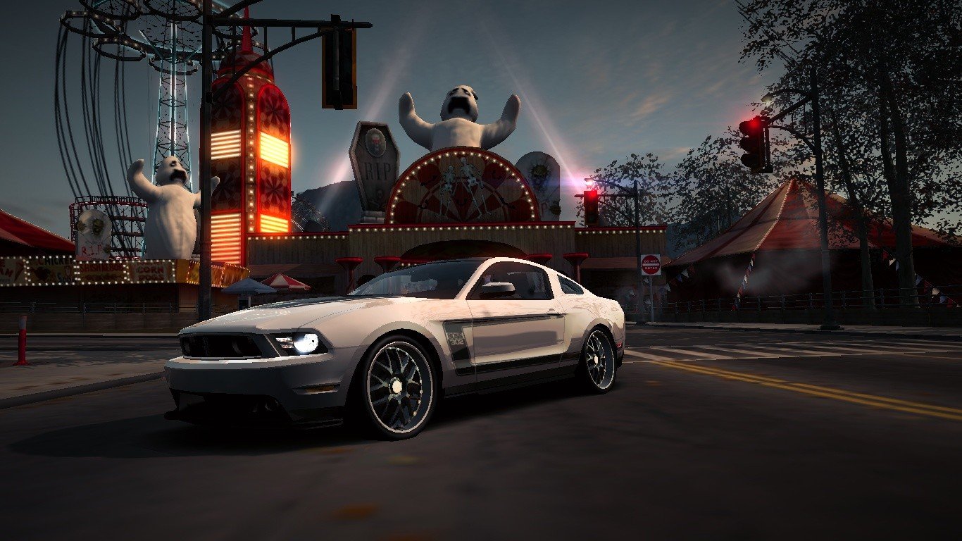 Free Need For Speed (NFS) high quality wallpaper ID:328354 for hd 1366x768 PC