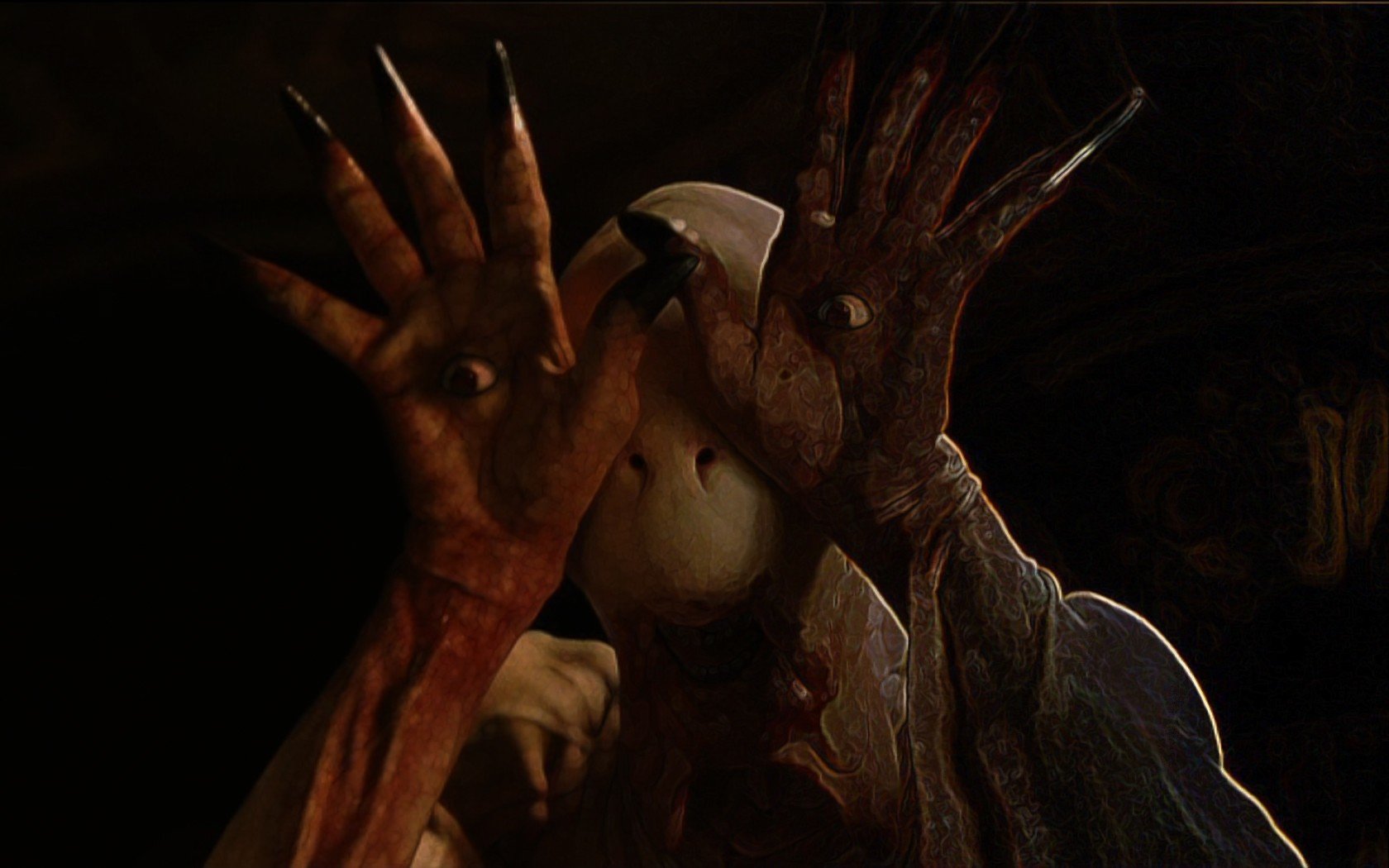 Awesome Pan's Labyrinth free background ID:95480 for hd 1680x1050 computer