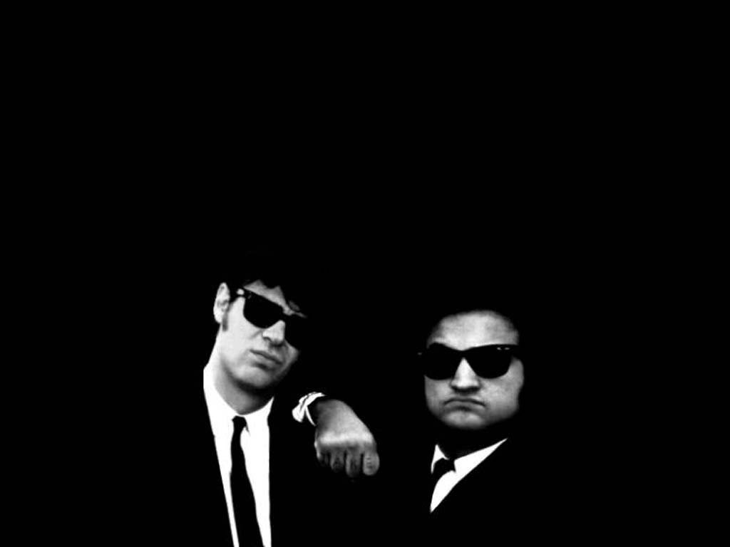 Download hd 1024x768 The Blues Brothers computer wallpaper ID:250406 for free
