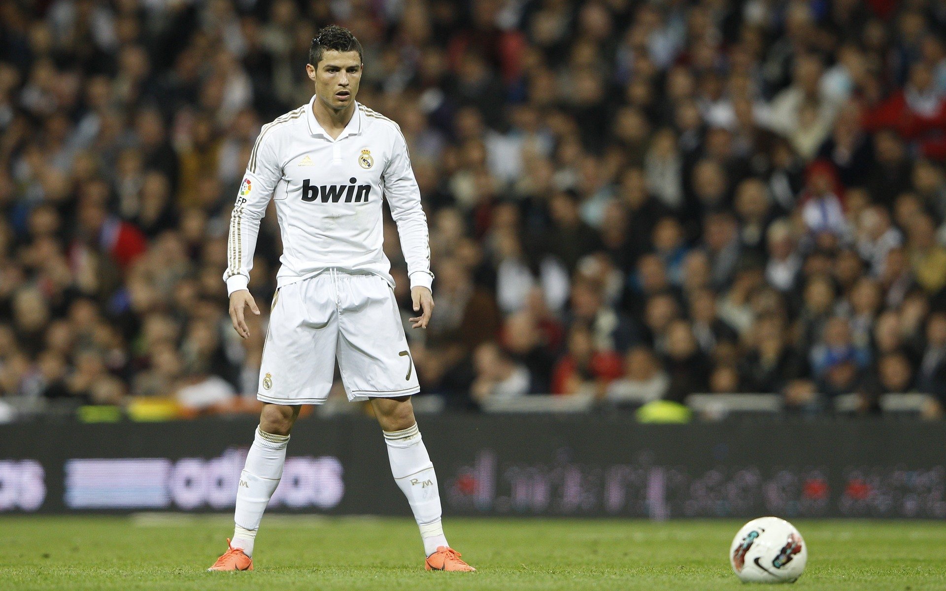 Best Cristiano Ronaldo (CR7) background ID:219695 for High Resolution hd 1920x1200 desktop