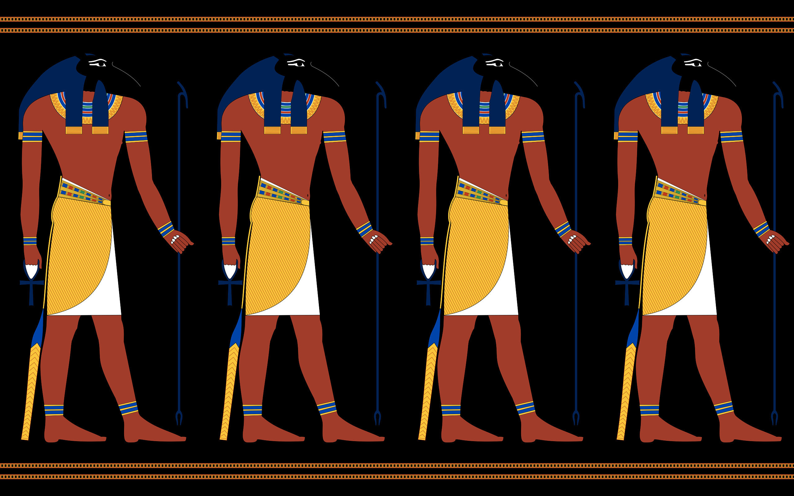 Download hd 2560x1600 Egyptian computer background ID:405203 for free