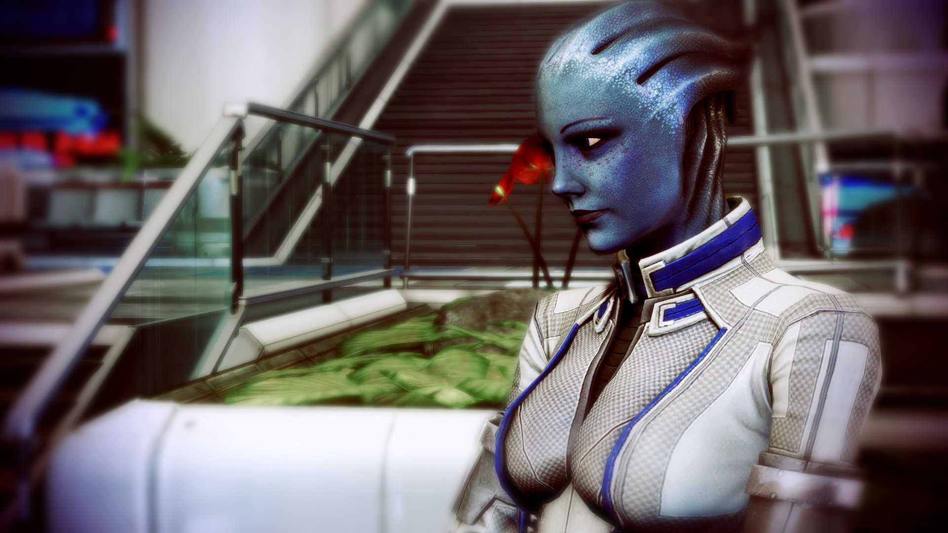 Best Mass Effect 3 background ID:191945 for High Resolution hd 1920x1080 desktop