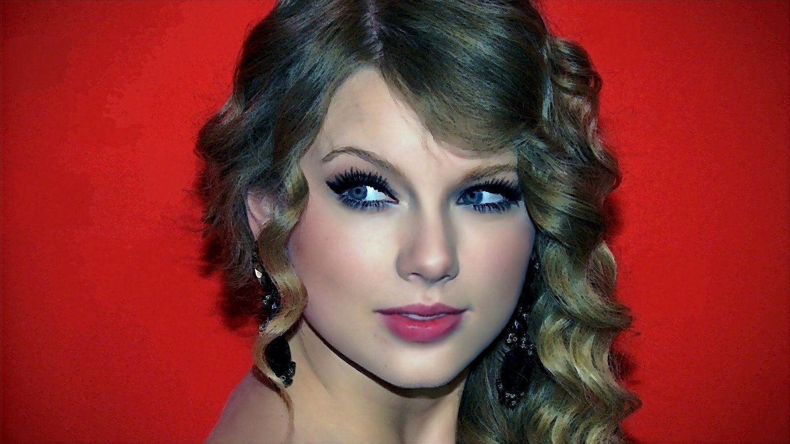 Free download Taylor Swift background ID:103466 hd 1600x900 for PC