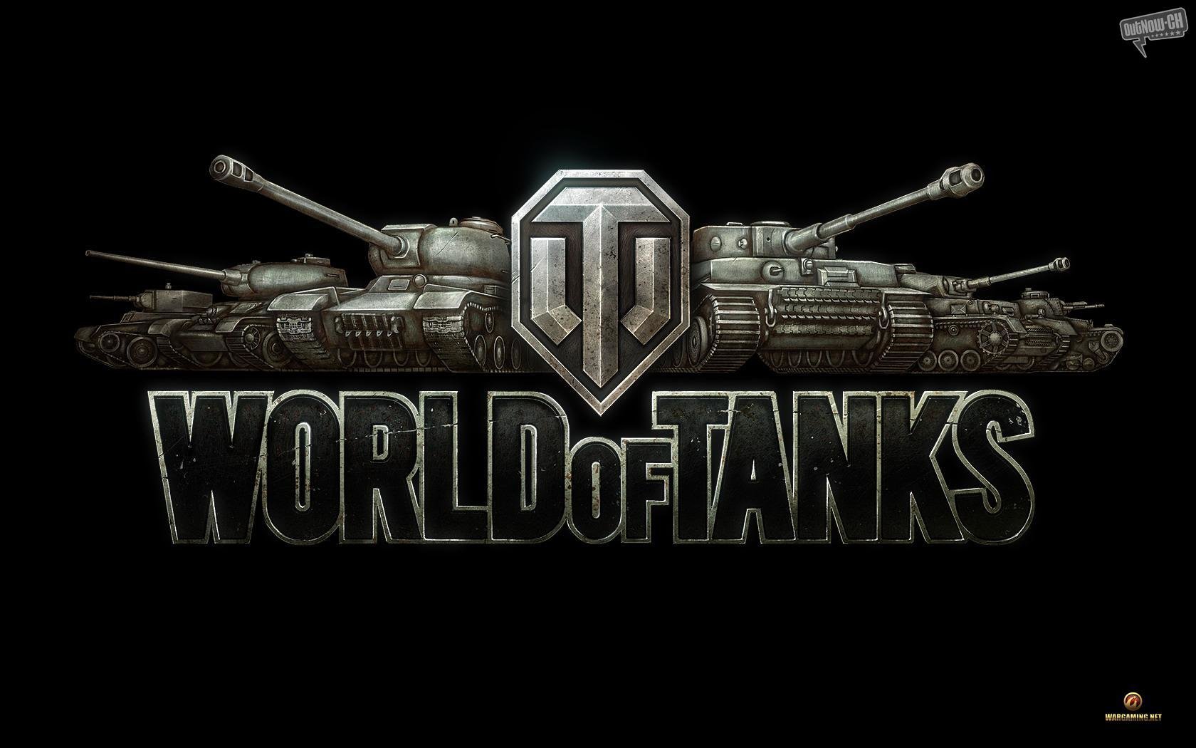 Awesome World Of Tanks (WOT) free wallpaper ID:45304 for hd 1680x1050 computer